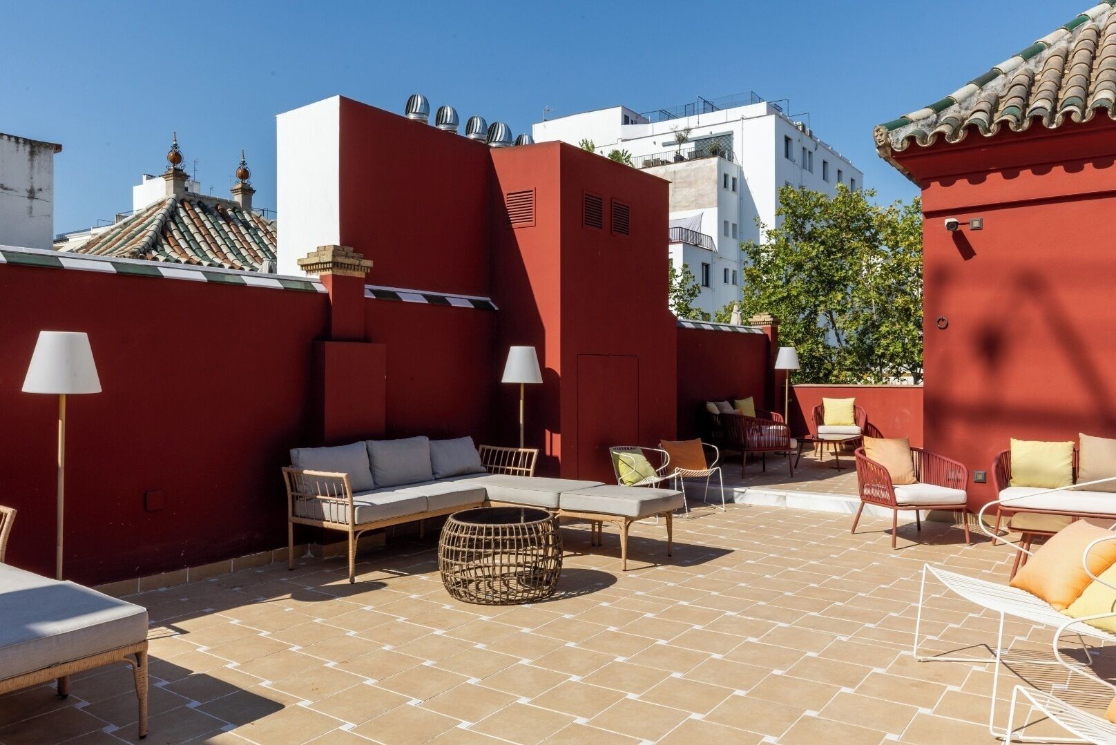 Foto - Colectia Hotel Parada del Marqués