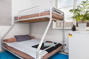 Studio, salle de bains privée