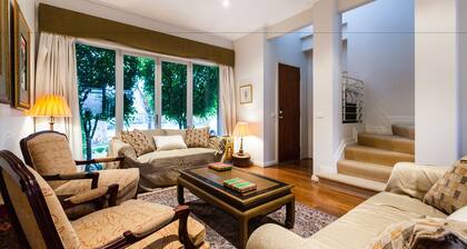 JASMINE, 2BDR Port Melbourne House