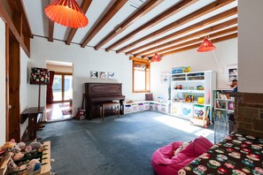 Maison Familiale, 3 chambres | Chambre Ă thĂšme pour enfants