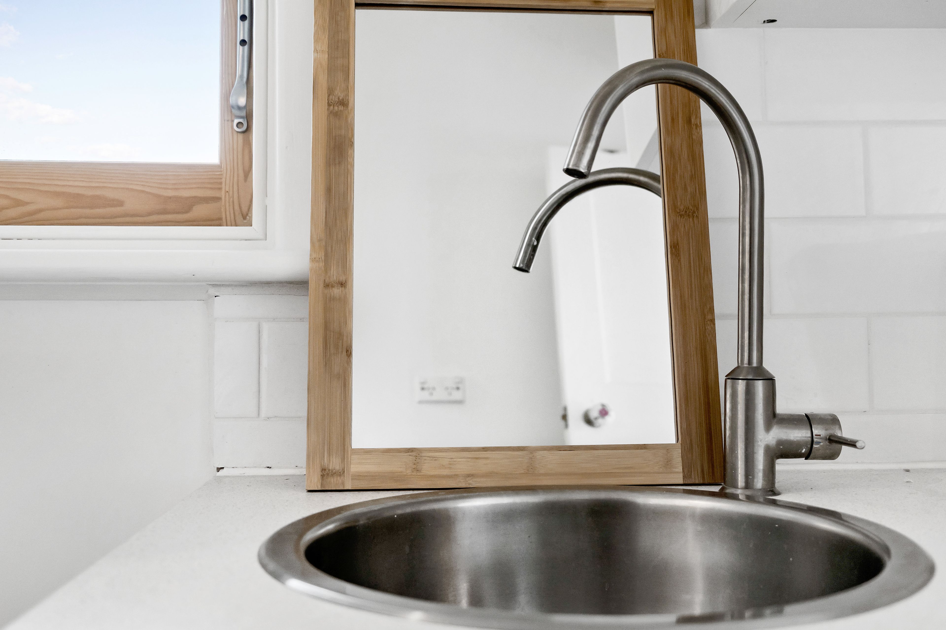 Rumah Keluarga, 3 kamar tidur | Dapur pribadi | Lemari es besar, microwave, oven, dan kompor