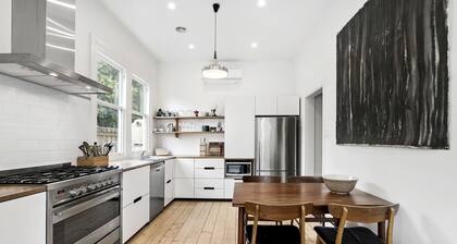 LIAM, 3BDR Northcote House