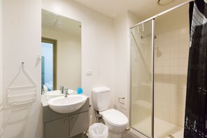 Bathroom - MEGAN, 2BDR Melbourne Apartment (Melbourne)