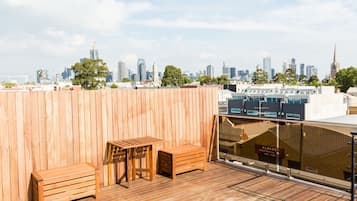 Premium House, 4 Bedrooms, Terrace | View from room