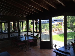 View from property - La Casona De Nueva (Llanes)
