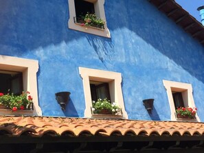 Exterior - La Casona De Nueva (Llanes)