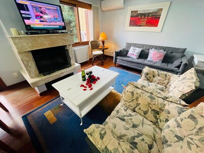 Apartamento Orquideas 204