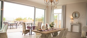 Trautwein - Das Winzerhotel am La Roche