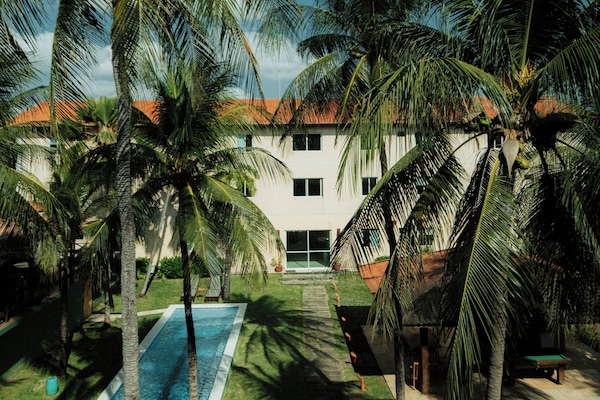 Terraço/pátio