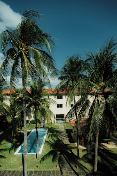 Pecem Beach Hotel - Aval Hotel