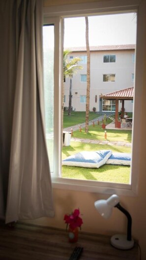 Suite Cama Casal