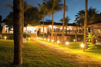 Pecem Beach Hotel - Aval Hotel