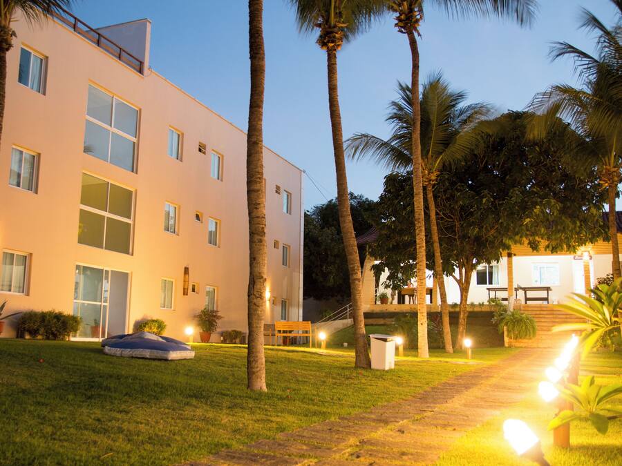 Teras/patio