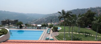 Monteverde Hotel