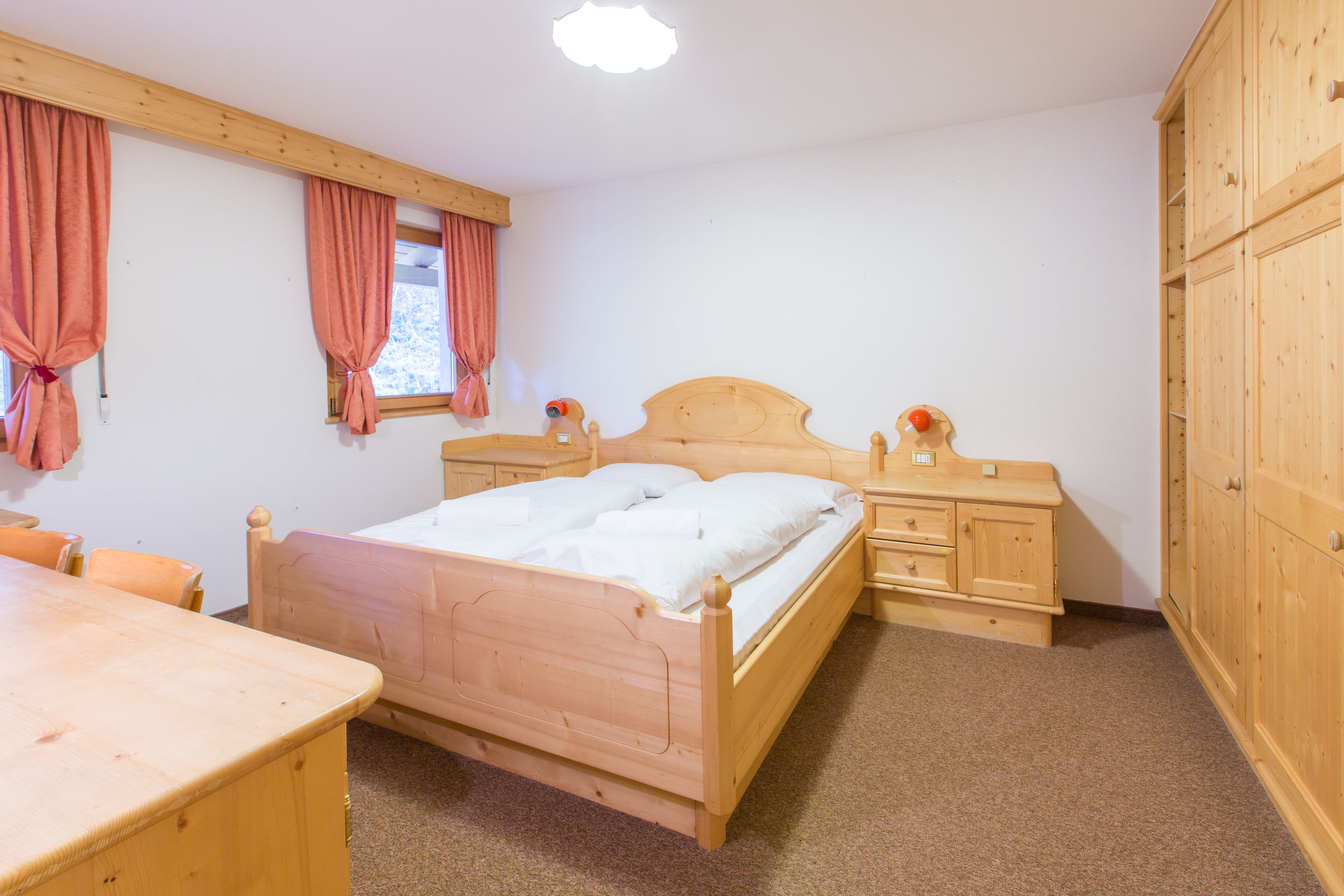 superior quadruple room | desk, cots/infant beds, free wifi