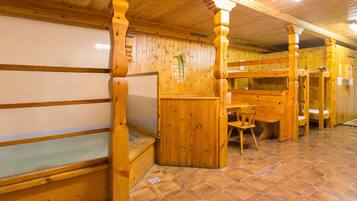 Een sauna