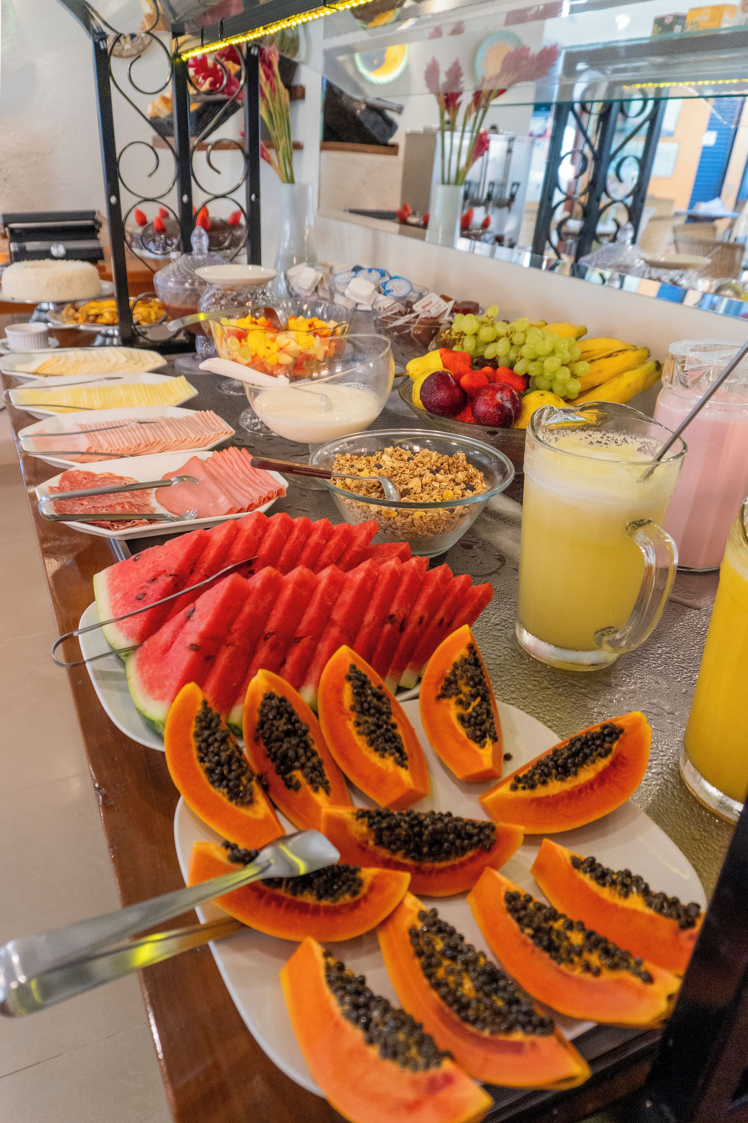 Foto - Pousada Morro do Forte