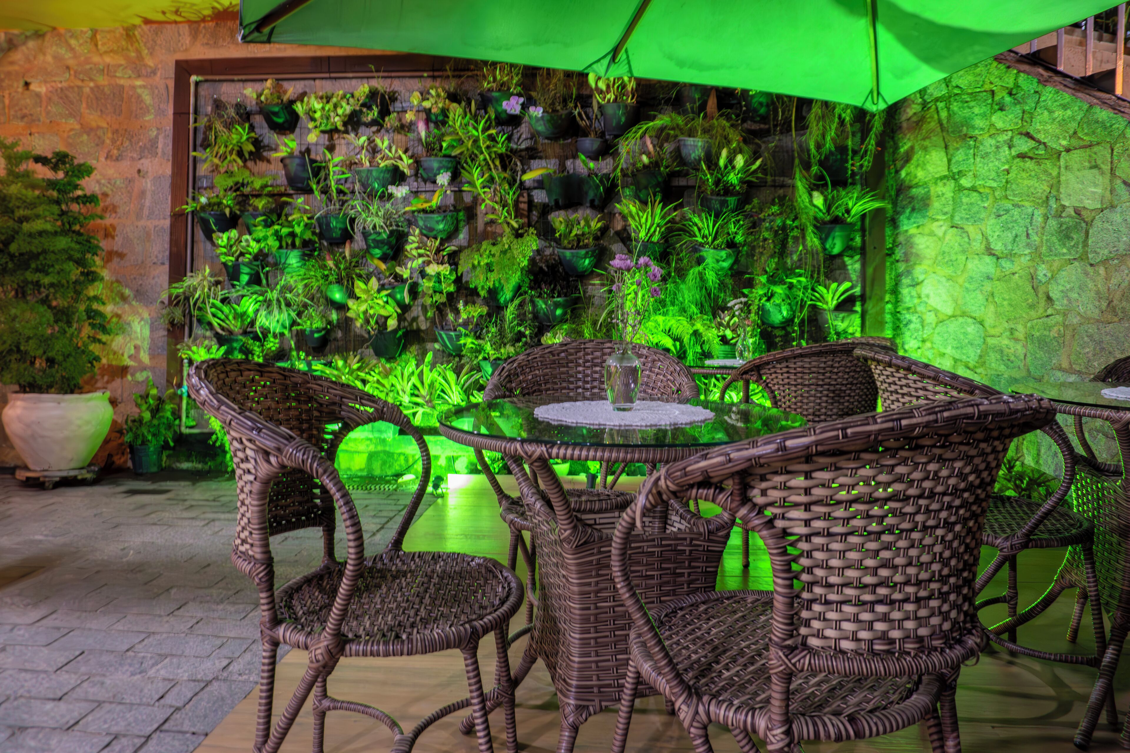 Foto - Pousada Morro do Forte