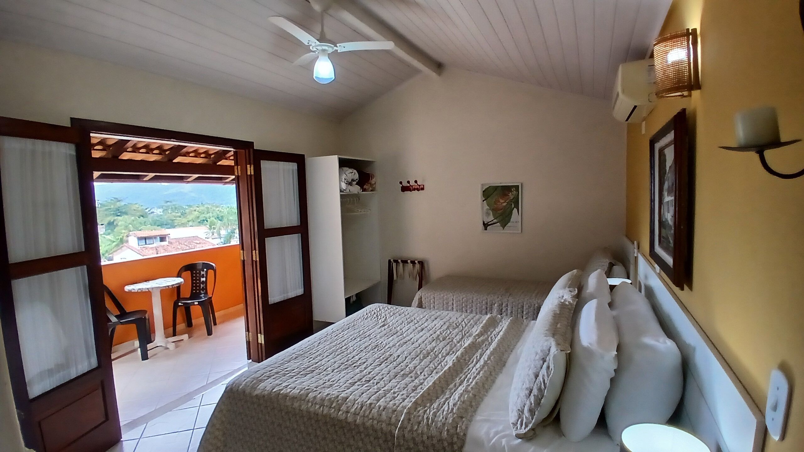 Foto - Pousada Morro do Forte