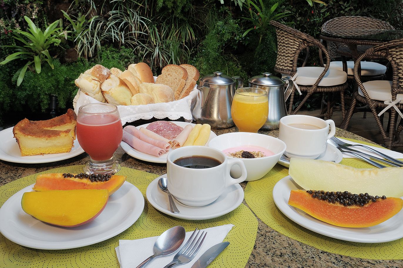 Foto - Pousada Morro do Forte