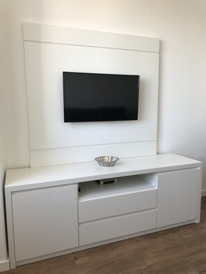 Apartment | Room amenity - Apartamento Terraneo 303 (Gramado)