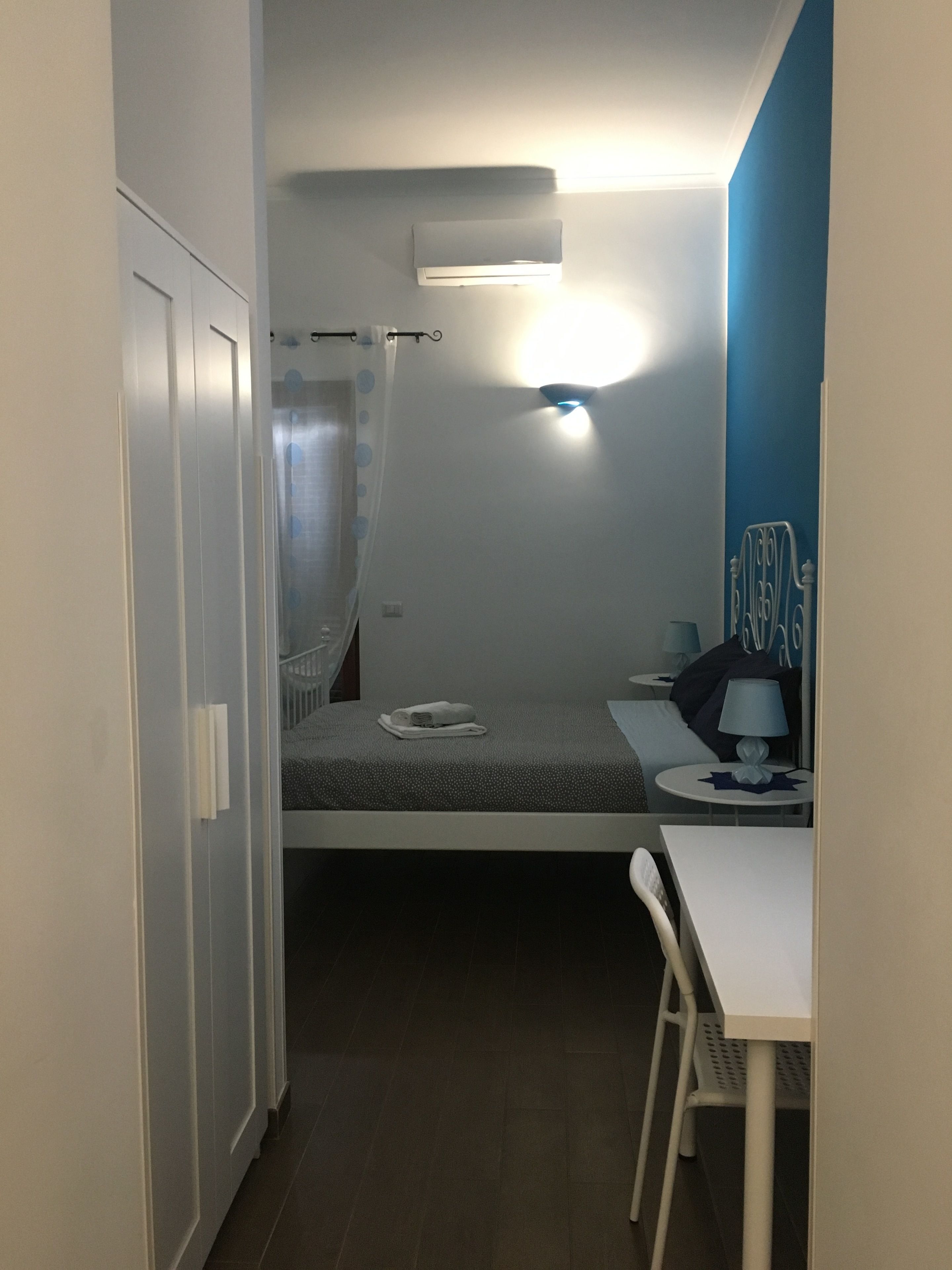 Panoramic-Doppelzimmer, Bergblick