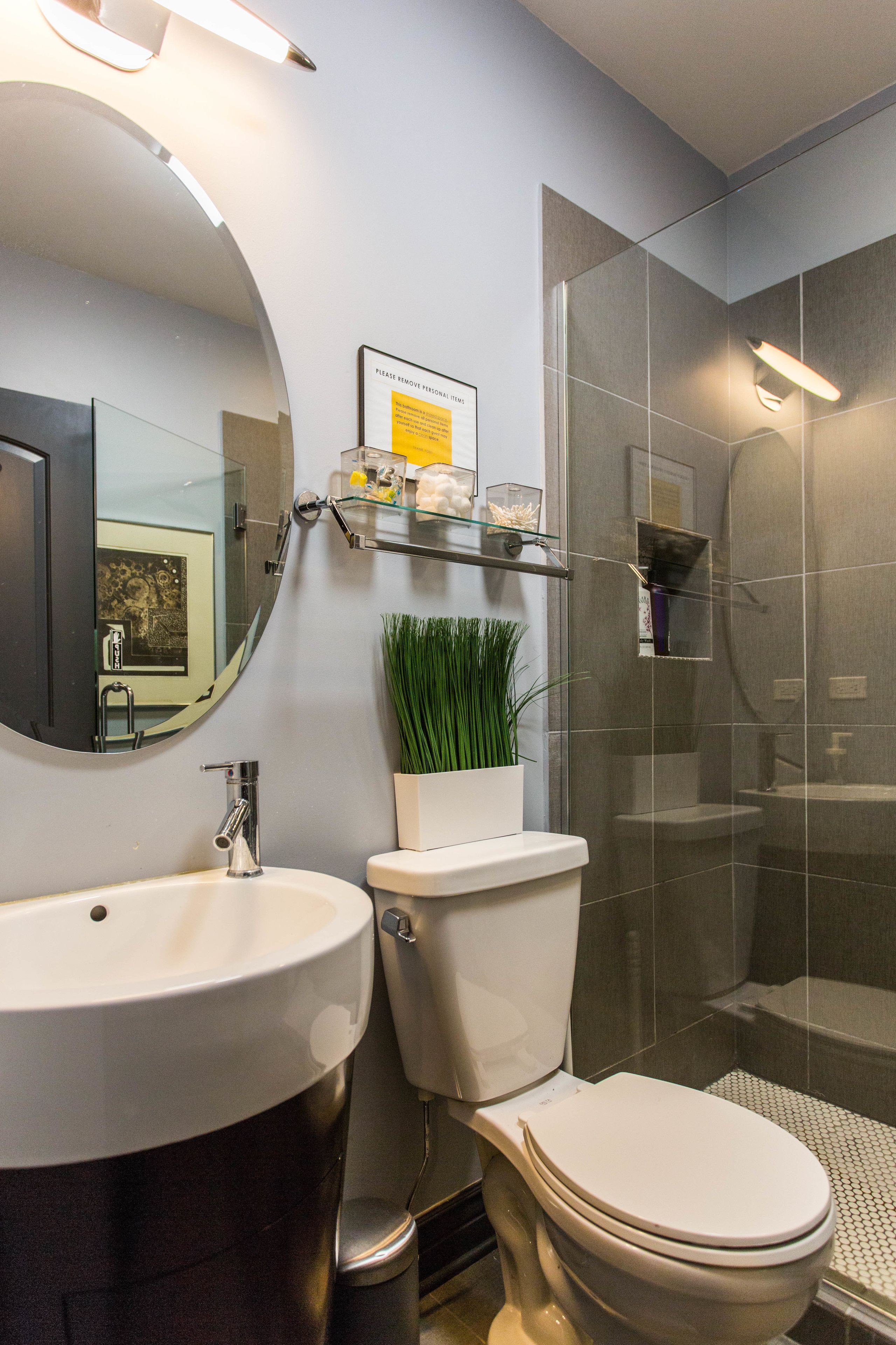 Photo - McCormick Place Guest House