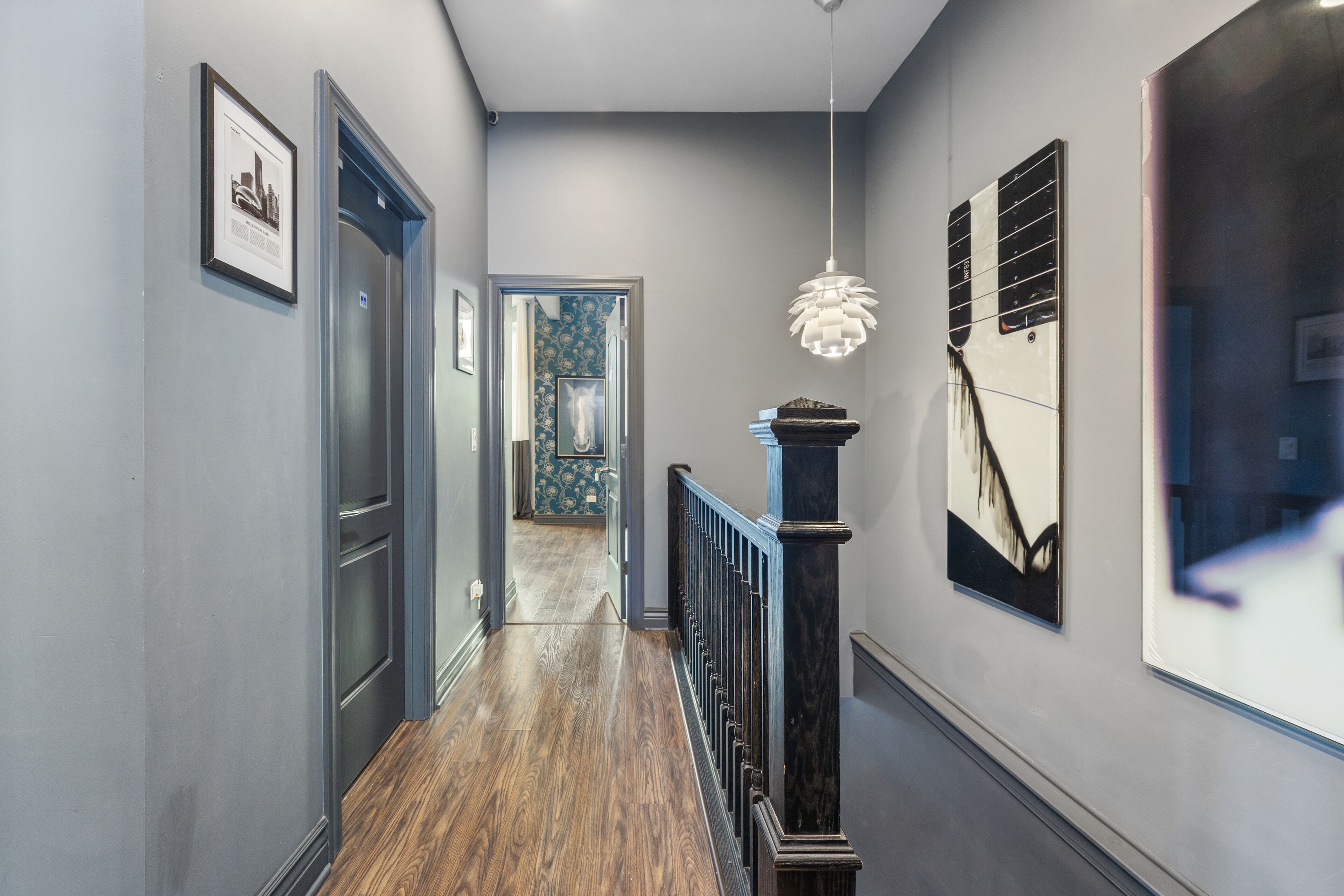 Photo - McCormick Place Guest House