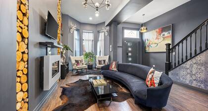 Mccormick Place Guest House