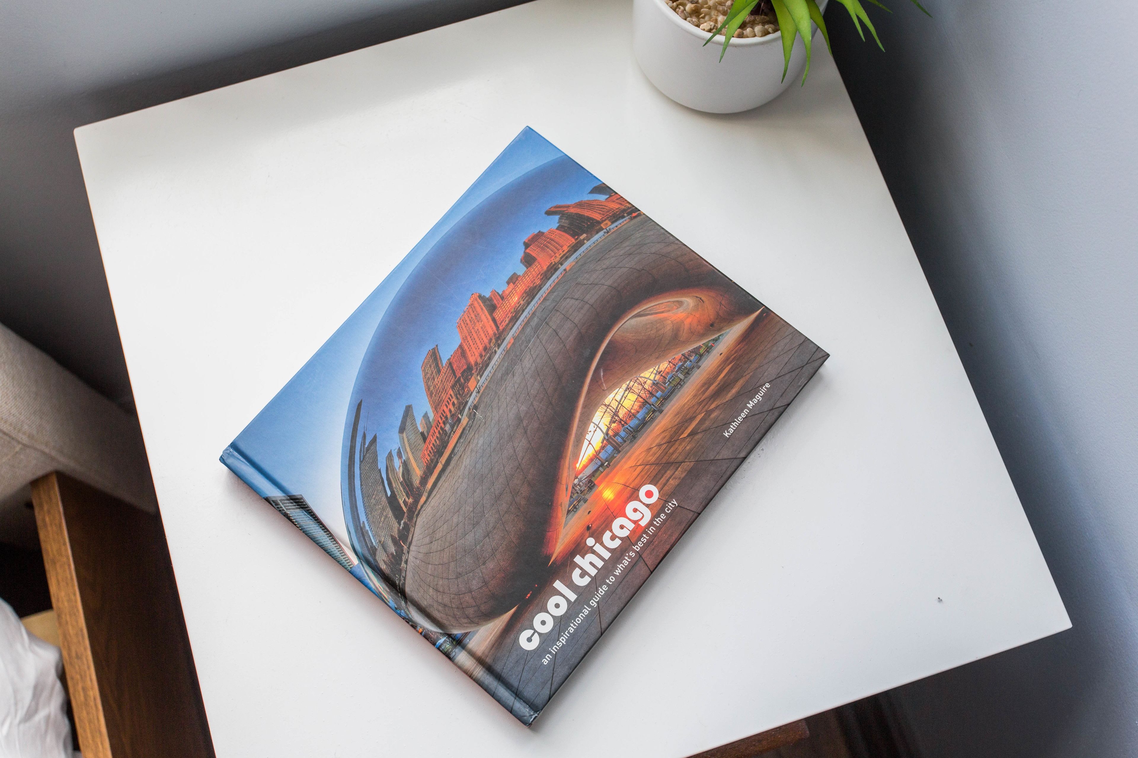 Photo - McCormick Place Guest House