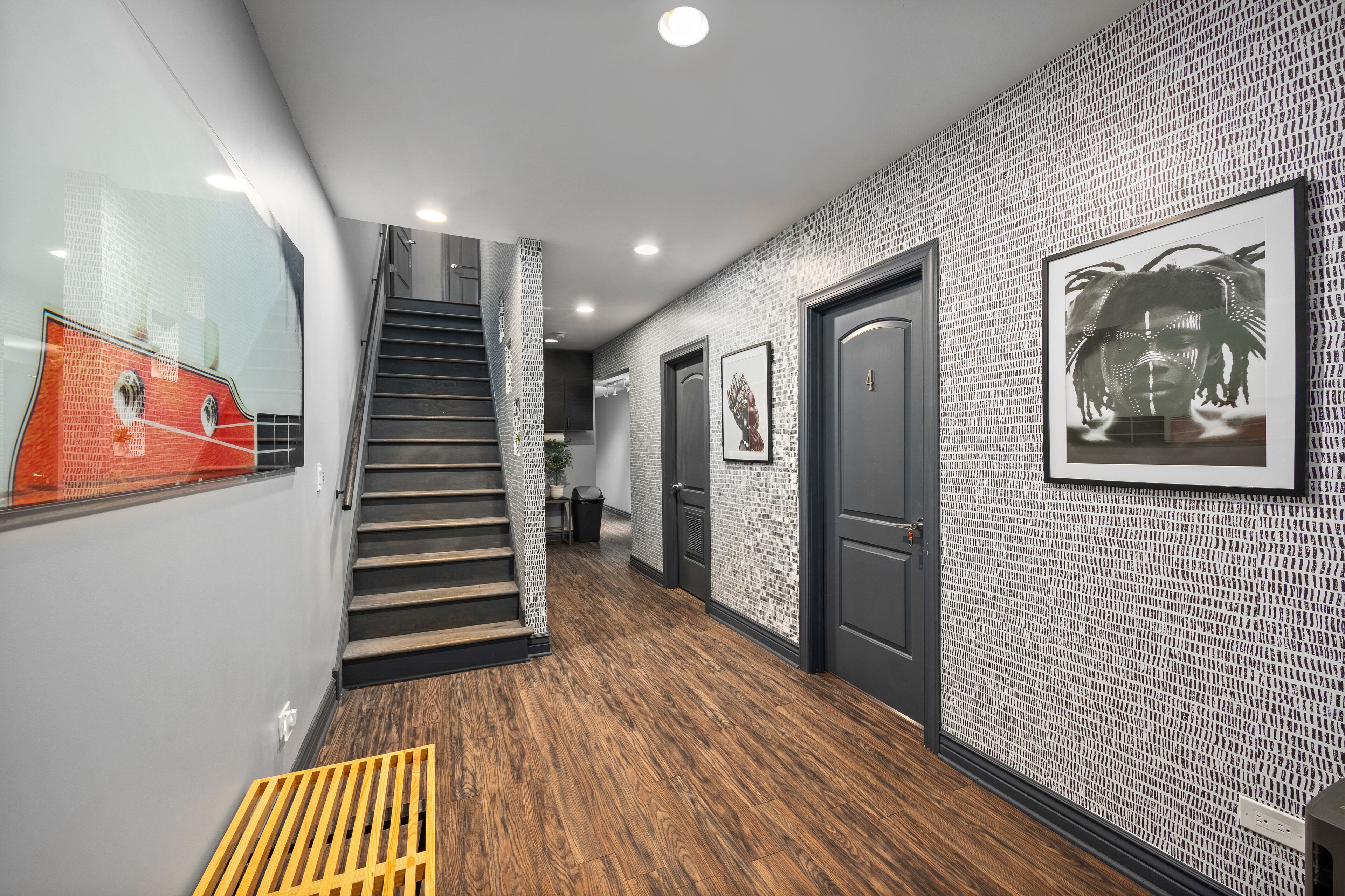 Photo - McCormick Place Guest House