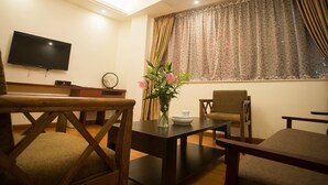 TV - Greentree Alliance Guangdong Chaozhou Jinlong Buil (Chaozhou)
