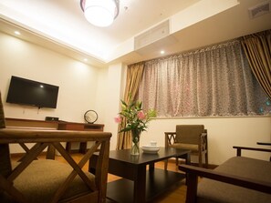 TV - Greentree Alliance Guangdong Chaozhou Jinlong Buil (Chaozhou)