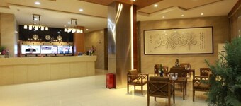 Greentree Alliance Guangdong Chaozhou Jinlong Buil