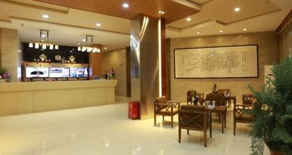 Greentree Alliance Guangdong Chaozhou Jinlong Buil