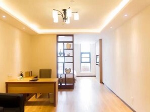 Interior - Greentree Guoqing Middle Rd Business Hotel (Taizhou)