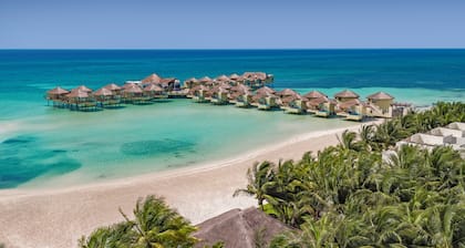 Palafitos Overwater Bungalows, All & More Inclusive - Adults Only