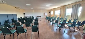 Sala de reunions