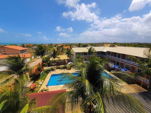 Hotel Dama Business Center