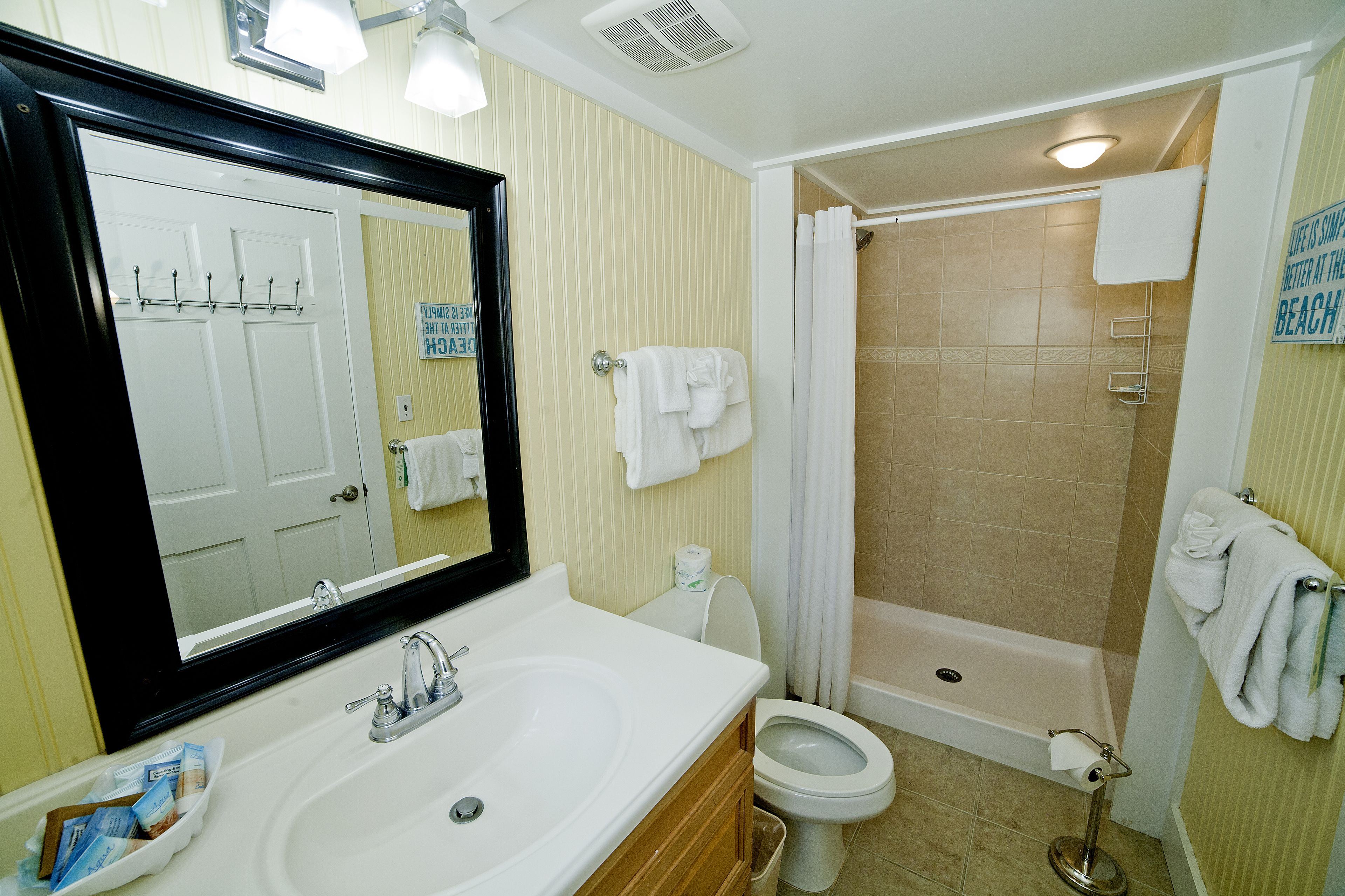 乔琪安尼套房旅馆