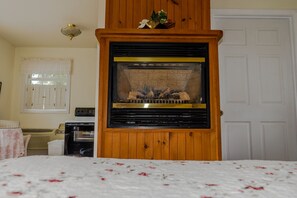 Studiosuite – honeymoon, 1 soverom, fjellutsikt | 1 soverom, individuelt dekorert og individuelt innredet