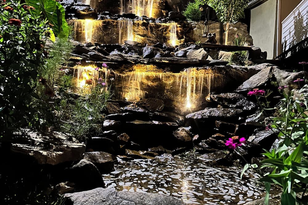 luxury hotels in Spartanburg, South Carolina