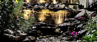 Chimney Rock Inn