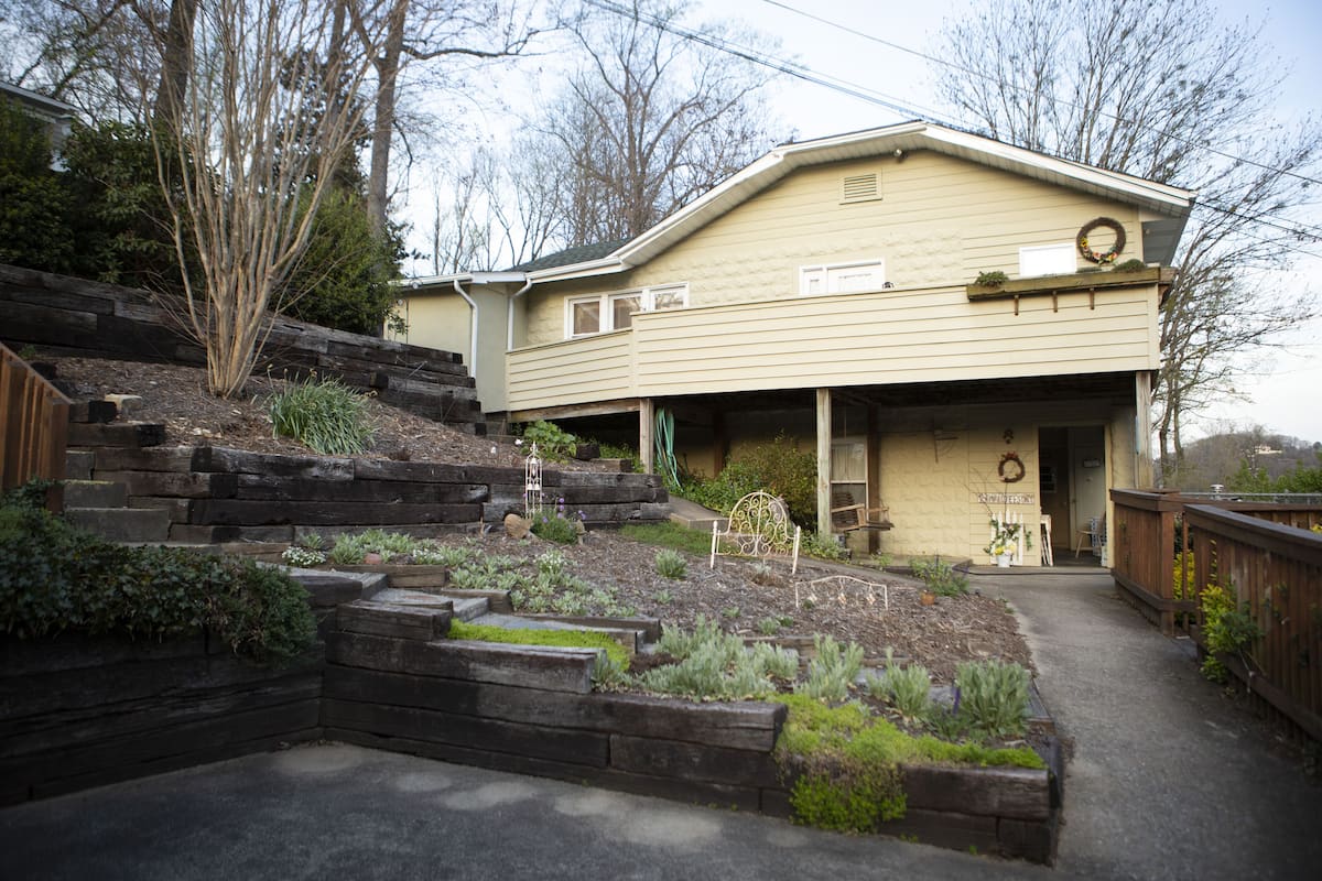 Sunset Family Apartment, 3 Bedrooms, Mountain View