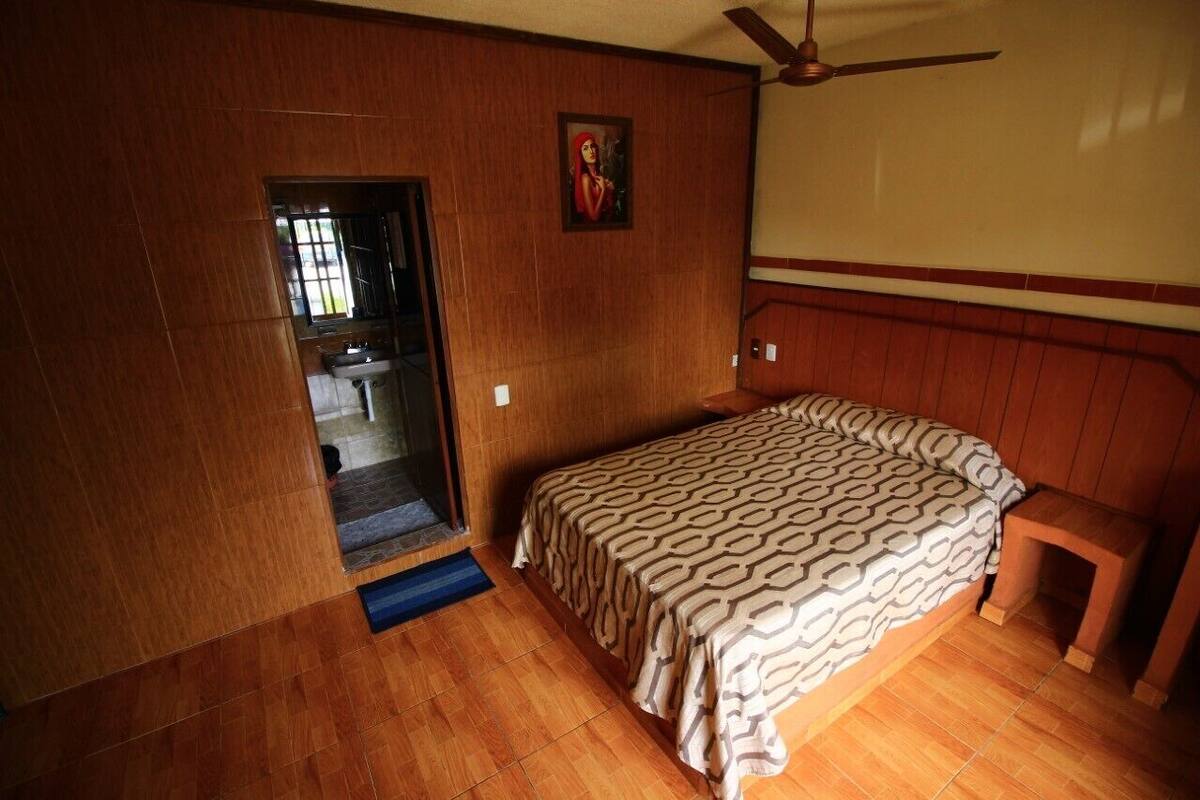 Standard Single Room, 1 Bedroom | In-room safe, WiFi (free)