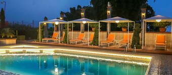 Hotel & Suites Posada Molina