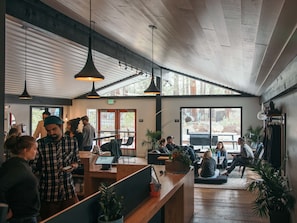 Café