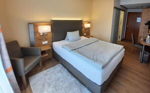 Chambre Simple Supérieure