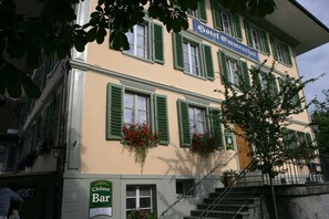 Fasade