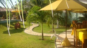 Servicio de la propiedad